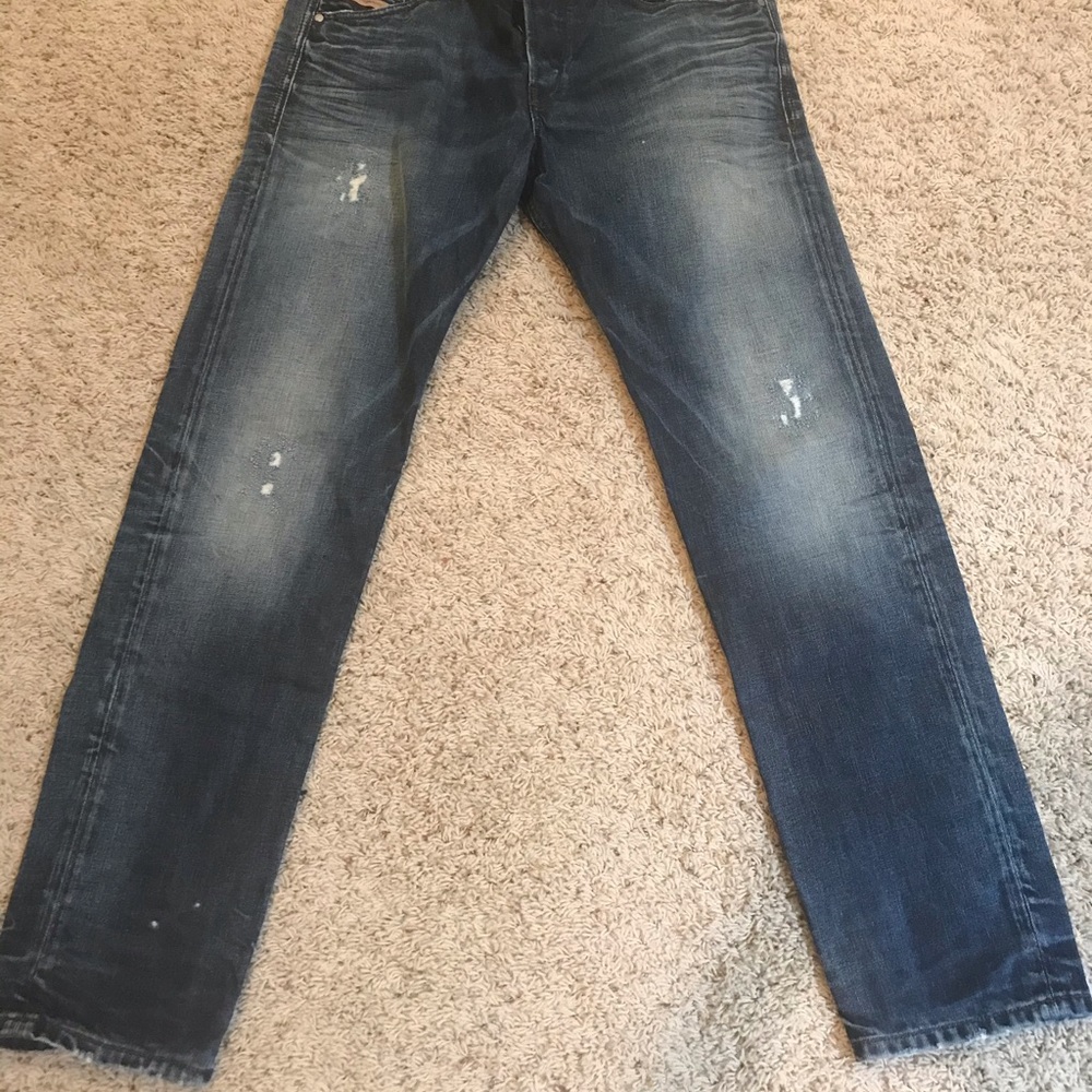 Diesel men jeans